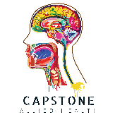 Capstone Allied Health Logo