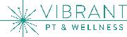 Vibrant PT & Wellness Logo