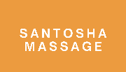 Santosha Massage Logo