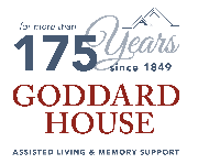 Goddard House Logo