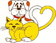HAMILTON ROAD ANIMAL HOSPITAL Logo