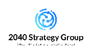 2040 Strategy Group Logo