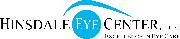 Hinsdale Eye Center Logo
