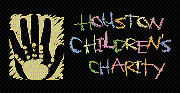 Houston Children's Charity Logo