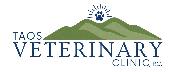 Taos Veterinary Clinic P.C. Logo