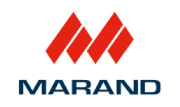 Marand US Holdings Logo