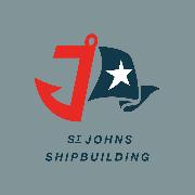 St Johns Shipbuilding Logo