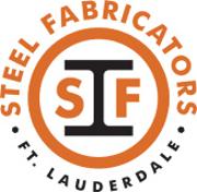 Steel Fabricators, LLC Logo