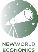 New World Economics, LLC Logo