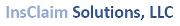 InsClaim Solutions, LLC Logo