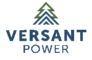 Versant Power Logo