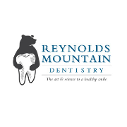 Renyolds Mountain dentistry Logo