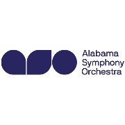 Alabama Symphony Orchestra Logo