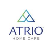 &nbsp;Atrio Home Health Logo