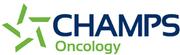 CHAMPS Oncology CHAMPS Oncology