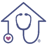 WellBe Senior Medical Logo