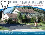 Integrity Familiy Dentistry Logo