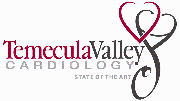 Temecula Valley Cardiology Logo