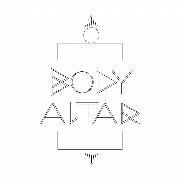 Body Altar Massage Logo