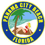 City of Panama City Beach Logo