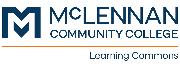 McLennan Community College Logo