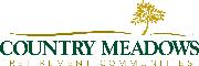Country Meadows Retirement Communities Logo