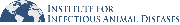 Institute for Infectious Animal Diseases Logo