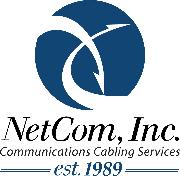NetCom, Inc Logo
