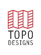 Topo Designs Logo