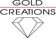 Gold Creations Logo