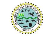 Pamunkey Indian Tribe Logo