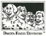 Dakota Family Dentistry Logo