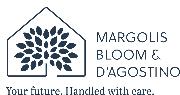 Margolis Bloom & D'Agostino Logo