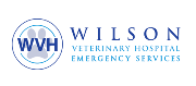 Wilson Veterinary Hospital Logo