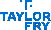 Taylor Fry Logo