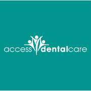 Access Dental Care Logo