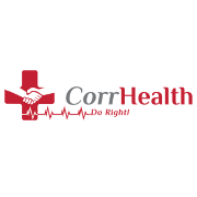 CorrHealth Logo
