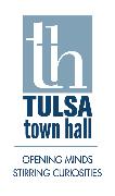 Tulsa Town Hall Logo