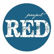 Project RED Logo