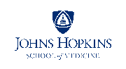 Johns Hopkins University Logo
