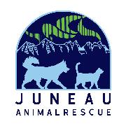 Juneau Animal Rescue Logo