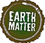 Earth Matter NY Logo