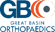 Great Basin Orthopaedics Logo