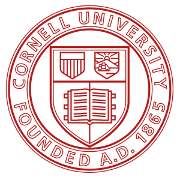 Cornell unversity Logo