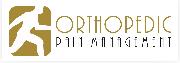 Orthopedic Pain Management Logo