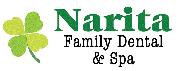 Narita Family Dental Logo