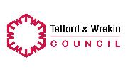 Telford and Wrekin Council Logo