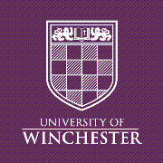 University of Winchester Logo