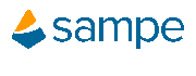 Society for the Advancement of Material and Process Engineering (SAMPE) Logo