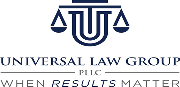 Universal Law Group PLLC Logo